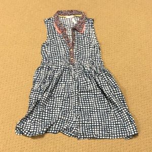 Girls Matilda Jane dress